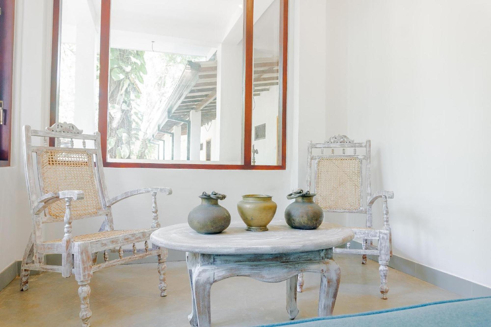 Villa Birdlake Hikkaduwa Rom bilde